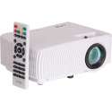 Mini LED Video projector met WIFI en gespiegeld beeld