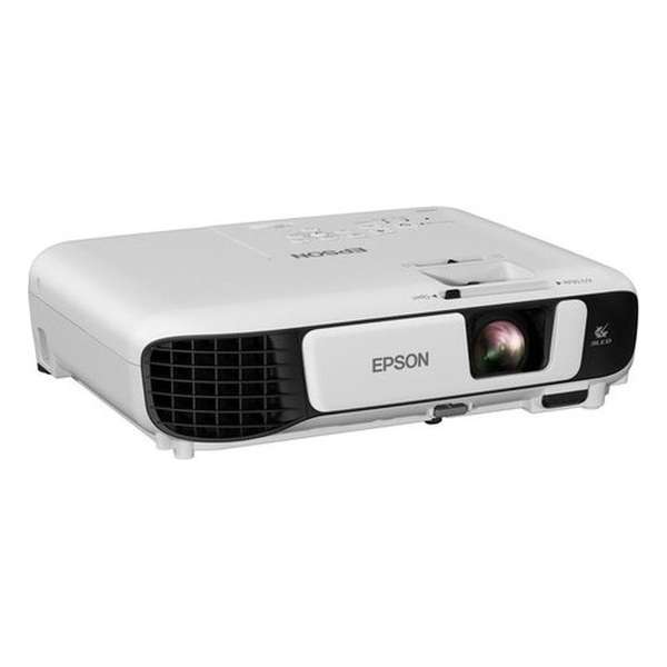 Epson EB-X41 - 3LCD HD Beamer