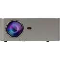 Salora 43BHM2250 - Beamer - HD - LED - Screen Mirroring - 180 Ansi lumen - Compact