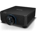 Benq LU9915 beamer/projector 10000 ANSI lumens DLP WUXGA (1920x1200) 3D Desktopprojector Zwart