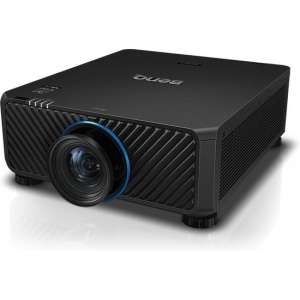 Benq LU9915 beamer/projector 10000 ANSI lumens DLP WUXGA (1920x1200) 3D Desktopprojector Zwart