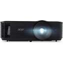 X128HP. DLP 3D. XGA. 4000Lm. 20000/1. HDMI. 2.7kg. EURO Power