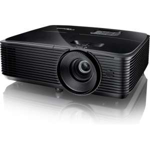 Optoma HD28e beamer/projector 3800 ANSI lumens