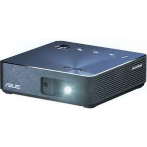 Asus ZenBeam S2 - Mini DLP LED Beamer