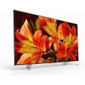 Sony FW-75BZ35F beeldkrant 190,5 cm (75") LCD 4K Ultra HD Digital signage flat panel Wi-Fi