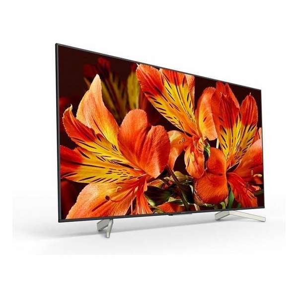 Sony FW-75BZ35F beeldkrant 190,5 cm (75") LCD 4K Ultra HD Digital signage flat panel Wi-Fi