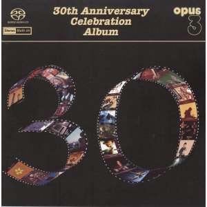 30Th Anniversary Celebration Album