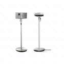 XGIMI Floor Stand - Universele beamer standaard - RVS & Aluminium