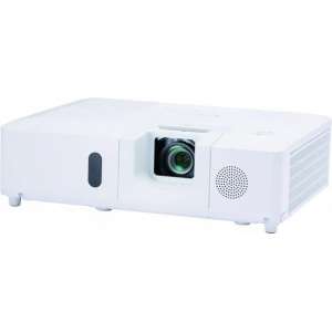 Hitachi CP-EU5001WN projector