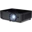 Infocus IN119HDG beamer/projector 3800 ANSI lumens DLP 1080p (1920x1080) 3D Desktopprojector Zwart