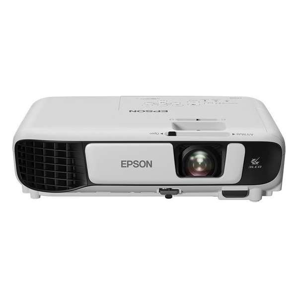 Epson EB-W42 - HD Beamer