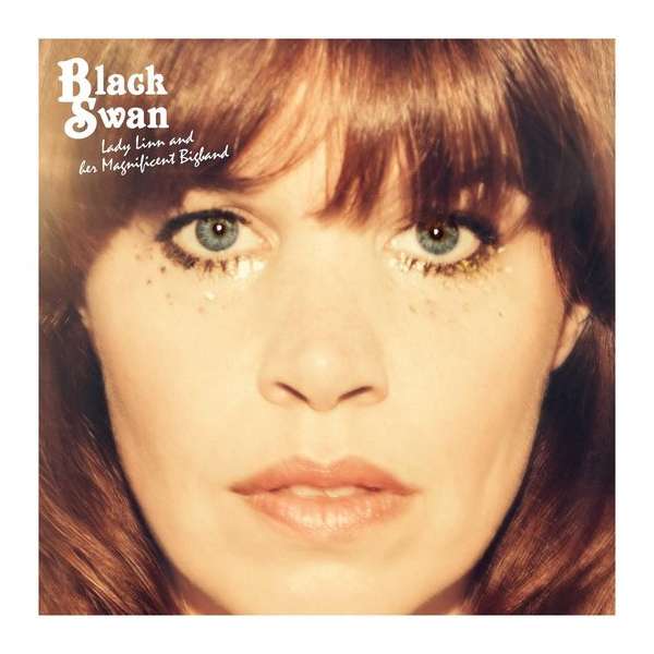 Black Swan (LP)