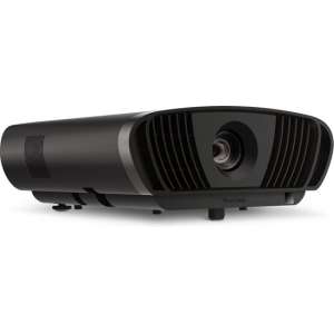 Viewsonic X100-4K beamer/projector 2900 ANSI lumens DLP 2160p (3840x2160) Desktopprojector Zwart