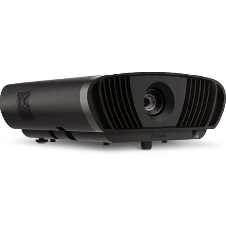 Viewsonic X100-4K beamer/projector 2900 ANSI lumens DLP 2160p (3840x2160) Desktopprojector Zwart