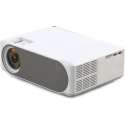 Z02 Full HD 1080p LED LCD Beamer | 6000 lumen