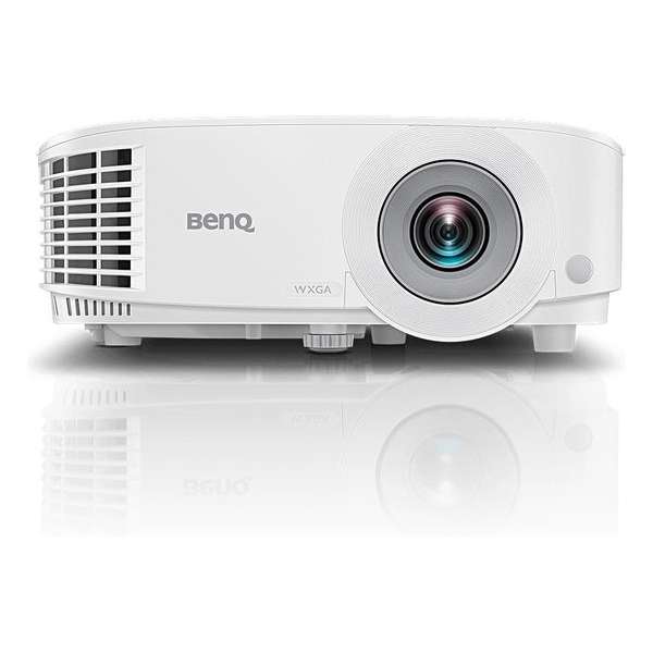 BenQ MW550 - WXGA DLP Beamer