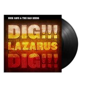 Dig Lazarus Dig!!! (LP)