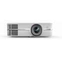 Optoma UHD380X beamer/projector 3500 ANSI lumens DLP 2160p (3840x2160) 3D Plafond/vloergemonteerde projector Wit