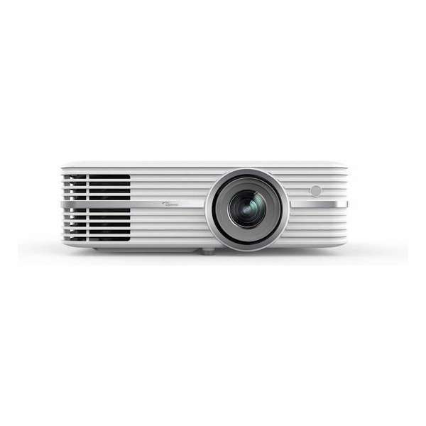 Optoma UHD380X beamer/projector 3500 ANSI lumens DLP 2160p (3840x2160) 3D Plafond/vloergemonteerde projector Wit