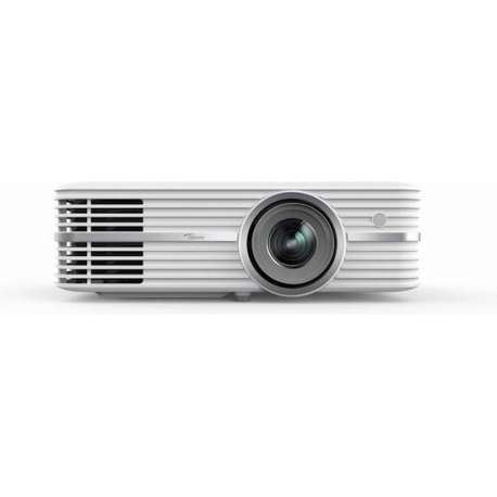 Optoma UHD380X beamer/projector 3500 ANSI lumens DLP 2160p (3840x2160) 3D Plafond/vloergemonteerde projector Wit