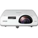 Epson EB-535W - Beamer