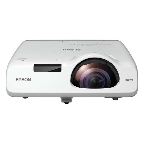 Epson EB-535W - Beamer