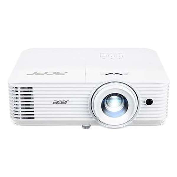 Acer Home H6541BDi beamer/projector 4000 ANSI lumens DLP WUXGA (1920x1200) Plafondgemonteerde projector Wit