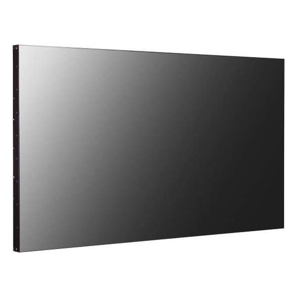 LG 49VL5B-B 132,20cm(49") Direct LED Videowall zwart (pallet zending)