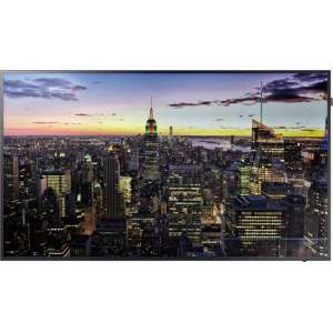 QB65H/60Hz E-LED UHD Max 350cd/m2