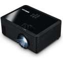 Infocus IN138HD 1080P beamer/projector 4000 ANSI lumens DLP 1080p (1920x1080) 3D Desktopprojector Zwart