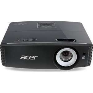 Acer P6600 - Full HD DLP Beamer