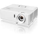 Optoma HZ40 beamer/projector 4000 ANSI lumens DLP 1080p (1920x1080) 3D Desktopprojector Wit