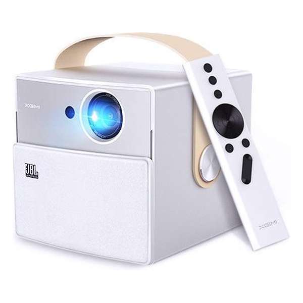 XGIMI CC Aurora Smart Projector