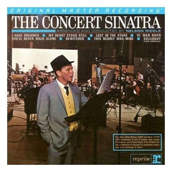 Concert Sinatra
