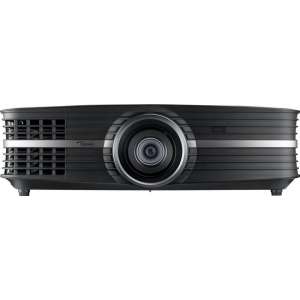 Optoma UHD65 beamer/projector 2200 ANSI lumens DLP 2160p (3840x2160) Desktopprojector Zwart