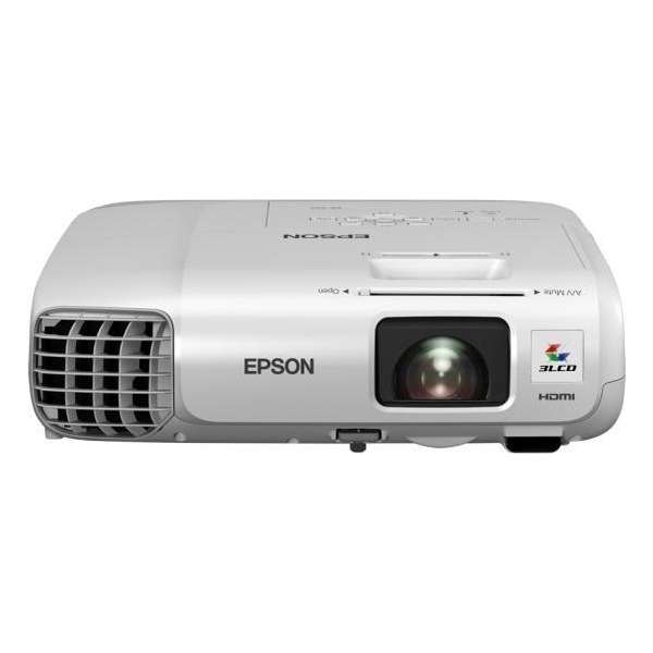 Epson EB-965H - Beamer