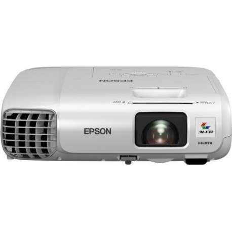 Epson EB-965H - Beamer