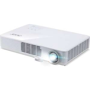 Acer PD1320Wi beamer/projector 2000 ANSI lumens DLP WXGA (1280x800) Plafondgemonteerde projector Wit