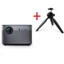 XGIMI H2 beamer + X-Desk Tripod beamerstatief | Smartbeamer met Apple Airplay & Harman/Kardon speaker - smart beamer