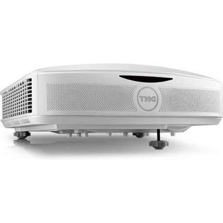 DELL S560 beamer/projector 3400 ANSI lumens DLP 1080p (1920x1080) Desktopprojector Wit