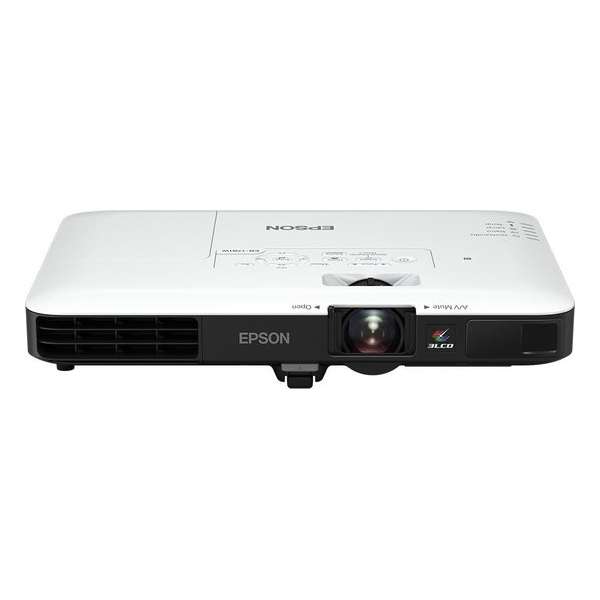 Epson EB-1781W - Beamer