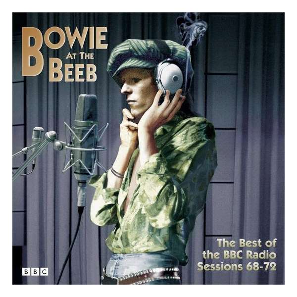 Bowie At The Beeb (The Best Of