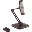 Universal Tablet Desk Stand