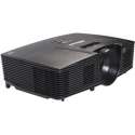 Infocus IN112xa Desktopprojector 3500ANSI lumens DLP SVGA (800x600) Zwart beamer/projector