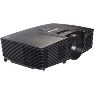 Infocus IN112xa Desktopprojector 3500ANSI lumens DLP SVGA (800x600) Zwart beamer/projector