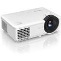 Benq LW720 beamer/projector 4000 ANSI lumens DLP WXGA (1280x800) Desktopprojector Wit