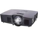 Infocus IN114XV Desktopprojector 3400ANSI lumens DLP XGA (1024x768) Zwart beamer/projector