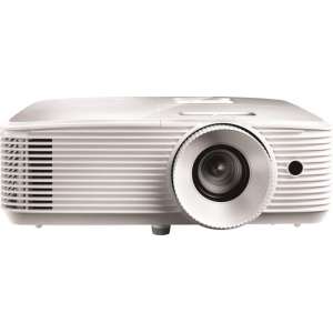 Optoma EH334 - Full-HD DLP Beamer