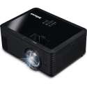 Infocus IN136ST beamer/projector 4000 ANSI lumens DLP WXGA (1280x800) 3D Desktopprojector Zwart