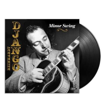Minor Swing (LP)
